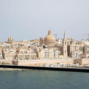 Best View Fortina Luxury Suites