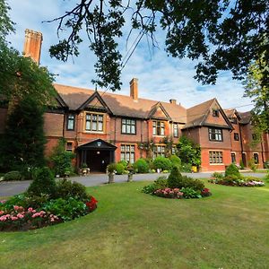 Stanhill Court Hotel, A Member Of Radisson Individuals